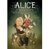 Alice in Wonderland (Paolo (Paolo Barbieri) Barbieri)(Pevná)
