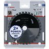 BOSCH Pílový kotúč pre aku píly, Standard for Steel 150x20x1,6/1,2x32T 2608837748