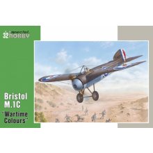 Bristol M.1C Wartime Colours 1:32