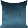 OBLIEČKA NA VANKÚŠ/PIERRE CARDIN/40X40 CM MODRÁ NAVY