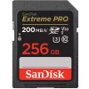 paměťová karta SanDisk SDXC 256GB SDSDXXD-256G-GN4IN