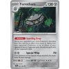 Pokémon TCG: ME04 Chaos Rising - 063/086 Ferrothorn Typ: Non Holo