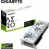 GIGABYTE VGA NVIDIA GeForce RTX 5070 AERO OC 12G, 12G GDDR7, 3xDP, 1xHDMI GV-N5070AERO OC-12GD Gigabyte