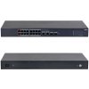 CS4218-16ET-240 - Switch PoE 16+4, spravovaný, 2x Hi-PoE 90W, 2x SFP, 265W - Dahua