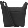 Bezpečnostná kabelka Pacsafe CRUISE ON THE GO CROSSBODY Čierna