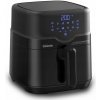 Teplovzdušná fritéza Salente HOTAIR-BK 1500 W 4,3 l