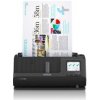 EPSON skener ES-C380W, A4, 600x600dpi, USB, Wi-Fi (direct), Display