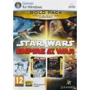 Star Wars: Empire at War (Gold)