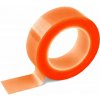 Nano páska obojstranná farebná šírka 2 cm - 1 ks 2 oranžová