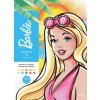 Coloriages mystères - Barbie