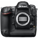 Nikon D4