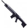 CROSMAN Vzduchovka Bushmaster, kal. 4,5mm - čierna