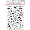 Razítka Stampo Bullet Journal - Podzim