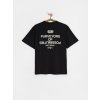Deus Ex Machina Axis (black) XL, čierna