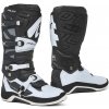FORMA topánky PILOT black/white - 45