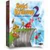 Spiace kráľovné 2: Králi v ťažkostiach!