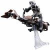 Star Wars Episode VI Vintage Collection – Speeder Bike & Scout Trooper – akčná figúrka