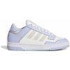 Dámske Sneakersy nízke ADIDAS RAPID COURT LOW W JP5250 – Fialový