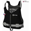 Plávacia vesta Elements CANOE Junior - výpredaj - XS modrá