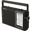 Eltra Rádio IZA-5 černé