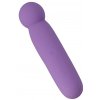Vibrátor na bod G Lusttree Violet FairyGasm