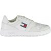 Pohodlná Športová Pánska Obuv TOMMY HILFIGER Biela Farba: Biela, Velkost: 44