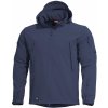 Bunda Pentagon Artaxes softshell midnight blue