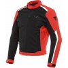 DAINESE HYDRAFLUX 2 AIR D-DRY BUNDA BLACK/LAVA-RED Velkosť: 50