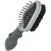 FURminator pre psov Dvojitá kefa d 21 x š 6,5 x v 4 cm