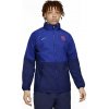 Bunda NIKE F.C. Barcelona Graphic Football Blue Modrá L