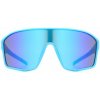 Red Bull Spect sluneční brýle DAFT světle modré s modrým sklem