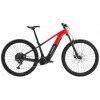 TREK POWERFLY+ 4 GLOSS RADIOACTIVE RED/MATTE DARK STAR 2025 Veľkosť: M