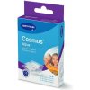 Cosmos Aqua Náplasť na rany do vody (3 veľkosti) 10 náplastí