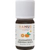 HANUS SILICA MANDARINKOVÁ olej 10 ml