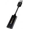 Creative Sound Blaster PLAY! 3 / USB zvuková karta / 3D zvuk / USB DAC prevodník (70SB173000000)