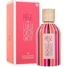 Lulu Castagnette Piége de Lulu Castagnette parfumovaná voda dámska 100 ml tester