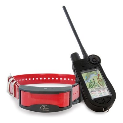 SportDog TEK 2.0 GPS a výcvikový systém od 985 € - Heureka.sk