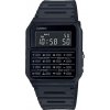Hodinky Casio CASIO UNISEX CA-53WF-1B (34MM) NoSize