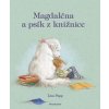 Magdaléna a psík z knižnice - Lisa Papp