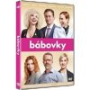 Bábovky DVD