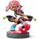 Nintendo Amiibo Splatoon Girl