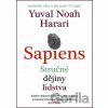 Sapiens - Yuval Noah Harari
