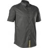 Fox Ranger SS Woven Jersey Dark Shadow 2XL