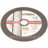 Flexovit Kotúč rezný 230 x 2,5 mm 003165 F-3190