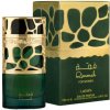 Lattafa Perfumes Qimmah Women dámska parfumovaná voda 100 ml