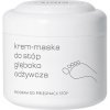Ziaja krémová maska na nohy 200ml