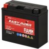 FIAMM motobateria AGM 12V, 10Ah, 165A, FT12B-12B