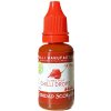 Chilli Manufaktura CHILLI DROPS Trinidad Scorpion 20ml