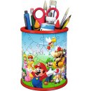 Ravensburger 3D Puzzle Stojan na ceruzky Super Mario 54 ks