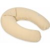 Multitex Polohovací polštář RELAX MUSLIN, délka 190